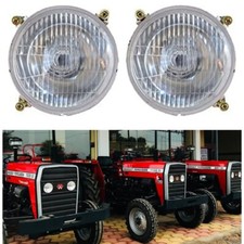 Projecteur Pour Tracteur