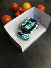 Corgi Toys. Austin Mini. Mini