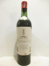  pauillac mouton cadet