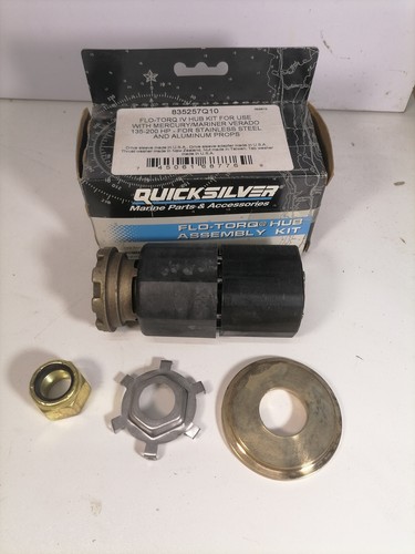 Flo torq hub - flo,