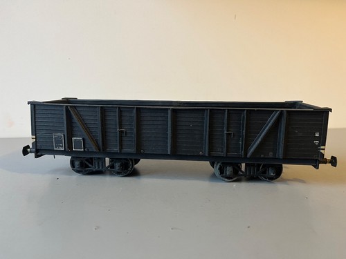 Modelisme wagon - modelisme, "o"