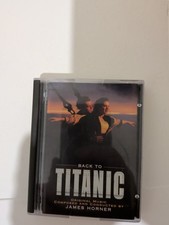 minidisc sony titanic