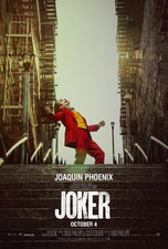 Affiche du film Joker (60 x 84 cm)