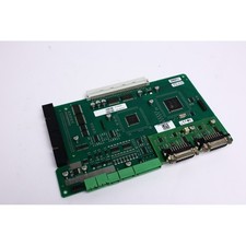 Moog Card DSP Encoder