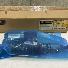 CAT REMAN 0R-4523 MX GP FUEL INJECTOR  CATERPILLAR Z2M