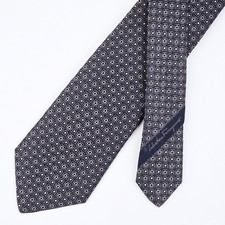 Cravate en soie Salvatore