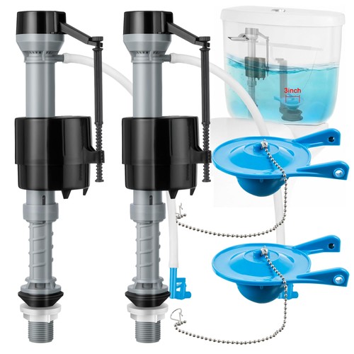 Valves remplissage de - remplissage,