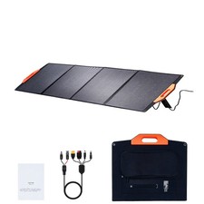Panneau Solaire Portable