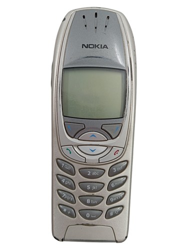 Nokia téléphone touches - à,