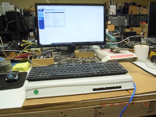 Adtran total access 912 - adtran,