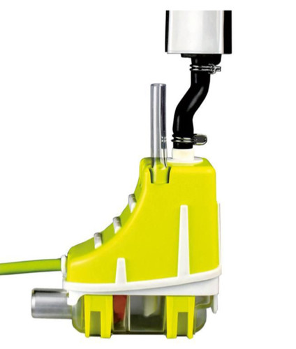 Pompe relevage mini - de,