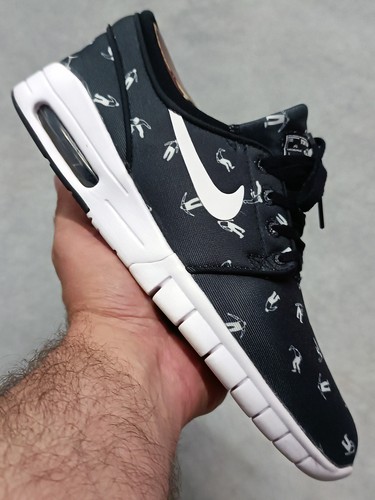 Nike stefan janoski - sb,