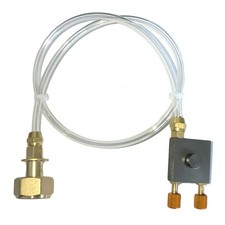  Détendeur Camping Gaz