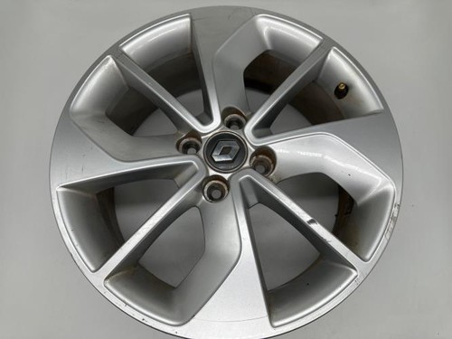 Jante renault clio phase 2 - clio, 4