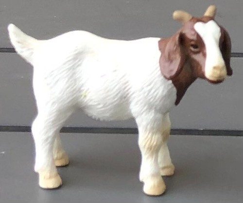 Figurine chèvre schleich - chèvre,