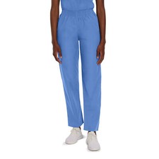 Landau Essentials Women's Scrub Pants - 8327 FREE SHIPPING!