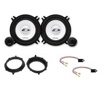 Haut-parleur Alpine compatible