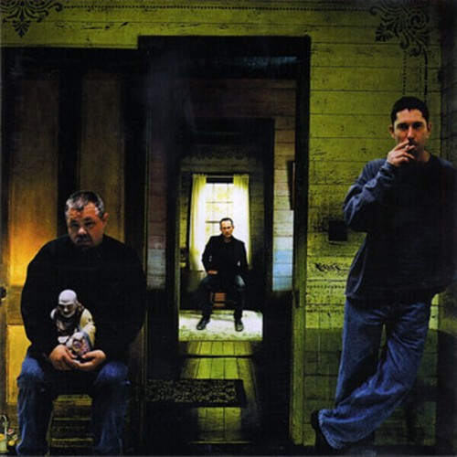 Gary floyd band a - band, dark