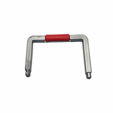 Arceau Rouge Jeep 4x4