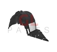 Intérieur Roue Arc Housse