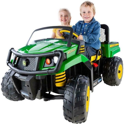 Peg perego john deere - perego,