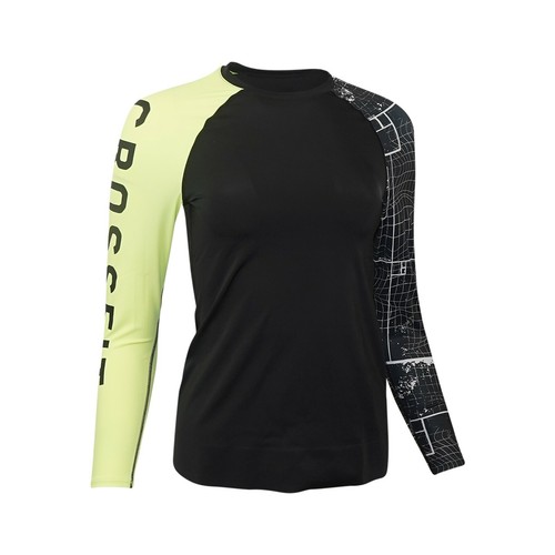Reebok crossfit women - reebok, black