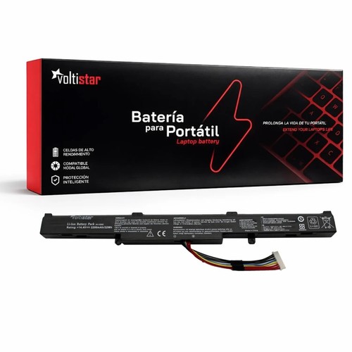 Batterie pour ordinateur - batterie,