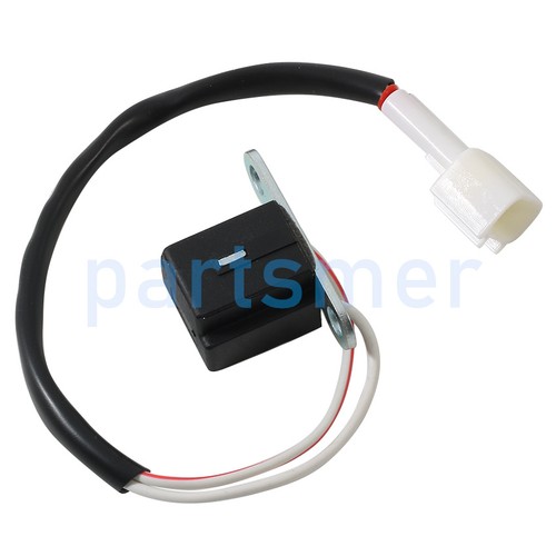Bobine capteur pulsant pour - bobine,