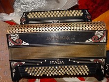 accordéon chromatique