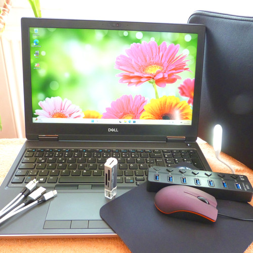 Dell 7540 elite pouces - dell,