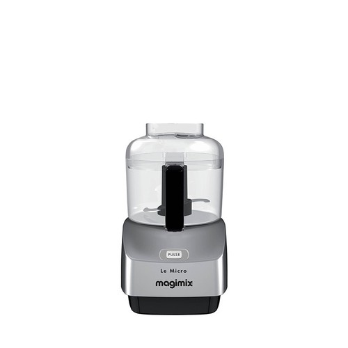Robot hachoir magimix 18115f - magimix,