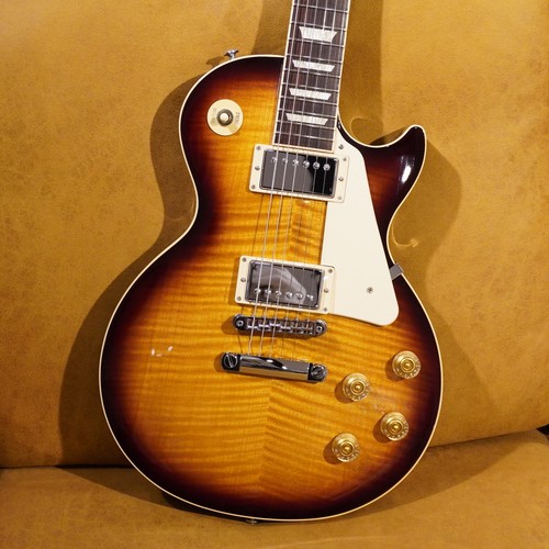 Gibson les paul traditional - gibson,