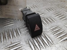 Toyota C-Hr Flasher Hazard Relay Switch 4 Pin Plug 15B424 Mk1 2016-2023M