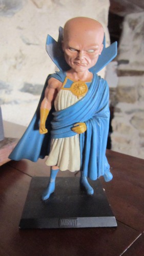Figurine classic marvel - figurine,