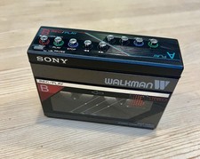SONY WM-W800