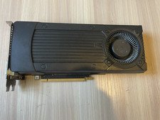 Carte graphique NVIDIA GTX 760