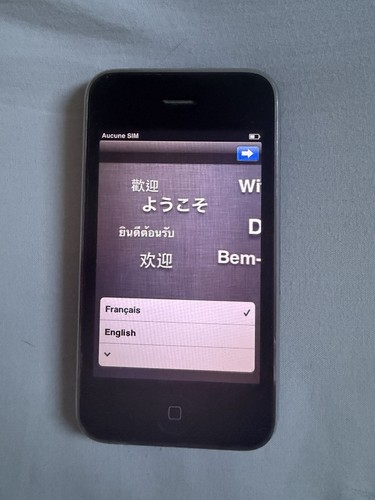 Iphone 3gs - 3gs,