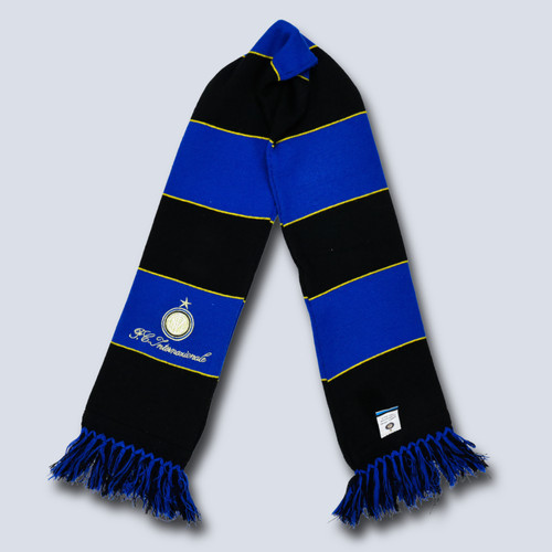 Scarf internazionale milano - fc,