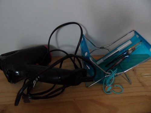 Seche cheveux calor - ,