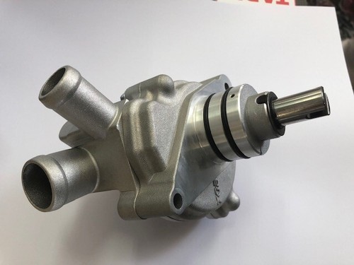 Pompe eau quad - eau, blade