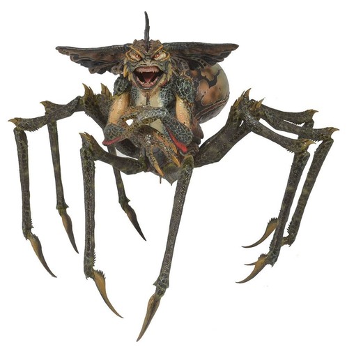 Neca gremlins deluxe figur - neca,