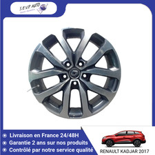 🇫🇷 JANTE ALUMINIUM