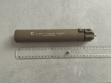 silencieux mp7 airsoft couleur