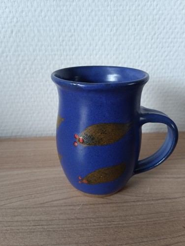 Mug tasse signé - mug,