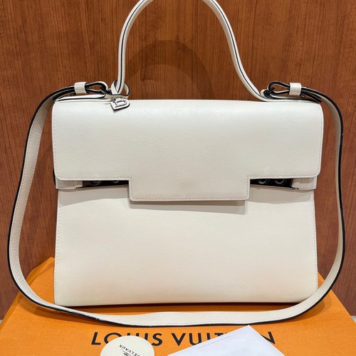 Vintage delvaux tempête - delvaux, pm