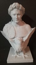 BUSTE NAPOLEON