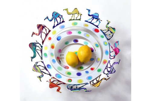 David gerstein pop art - gerstein,