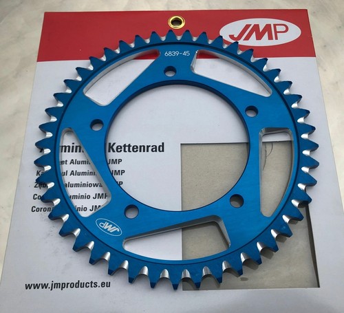 Alu pignon pour suzuki - rk,