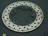 DISQUE DE FREIN ARRIÈRE POUR