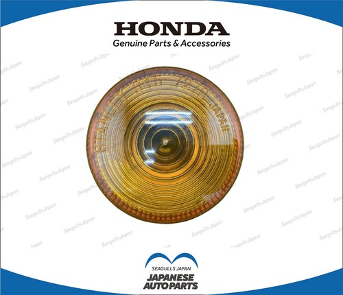 Honda genuine ncz50 - honda, ab12